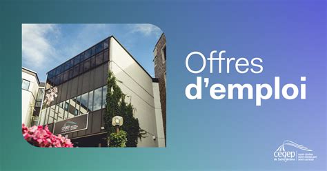 emploi stl|stl emplois disponibles.
